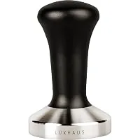 luxhaus moka pot logo