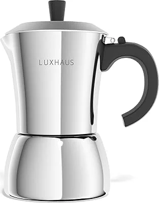 luxhaus moka pots category