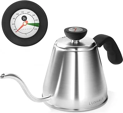 luxhaus pour over coffee gear category
